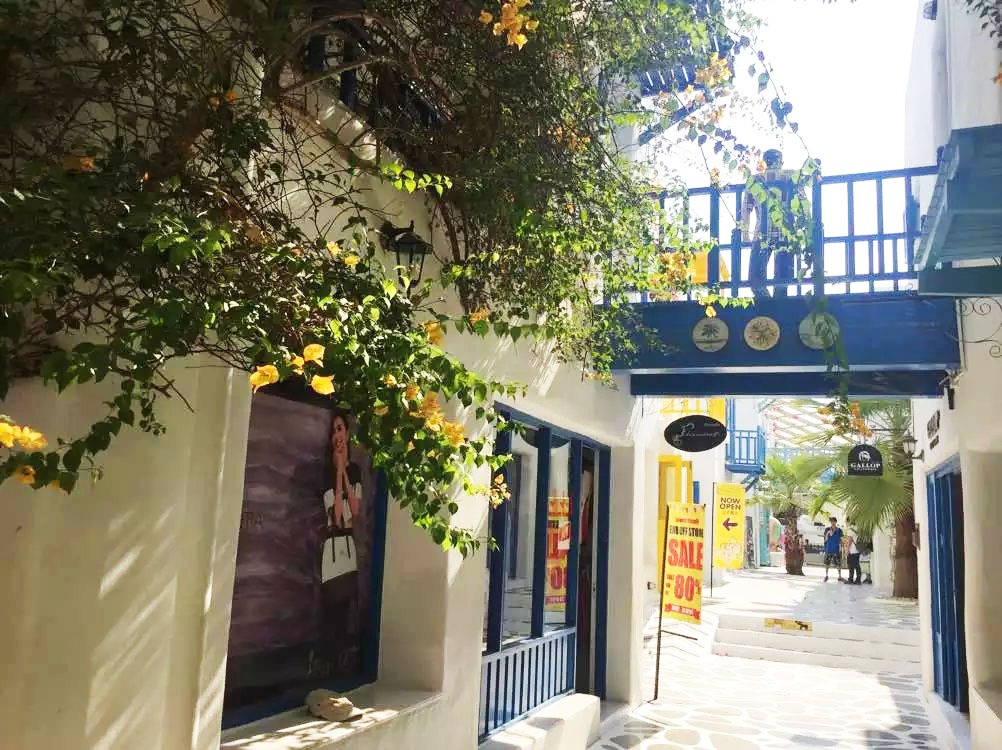 泰国曼谷芭提雅华欣7天自由行 (泰国华欣与芭提雅是一个地方吗)