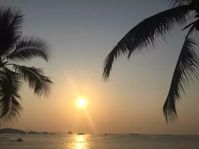 泰国曼谷芭提雅华欣7天自由行 (泰国华欣与芭提雅是一个地方吗)