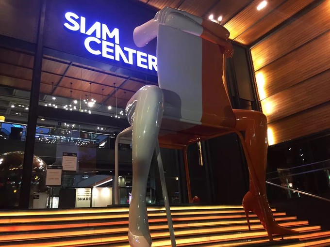 泰国曼谷芭提雅华欣7天自由行 (泰国华欣与芭提雅是一个地方吗)