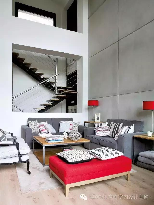 马德里豪宅户型图,马德里最新高档公寓