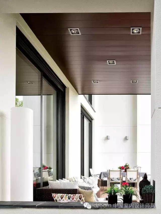 马德里豪宅户型图,马德里最新高档公寓