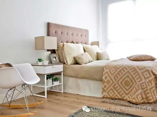 马德里豪宅户型图,马德里最新高档公寓