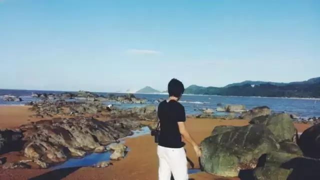 在福州有这么一群写诗的