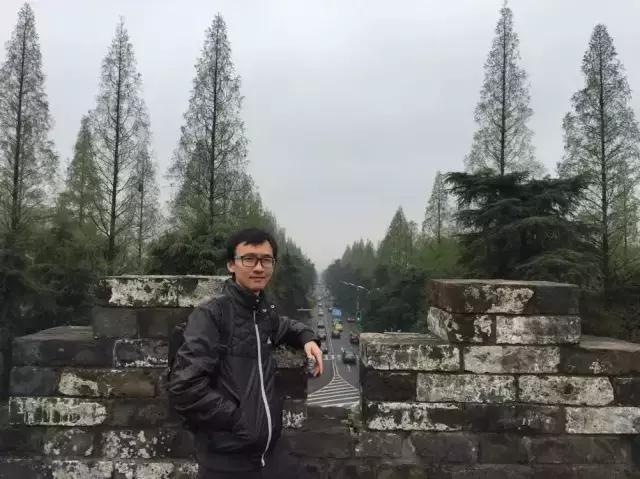 在福州有这么一群写诗的