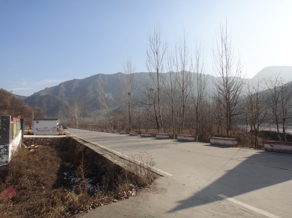 辉县盘上有哪些山,辉县盘上航拍