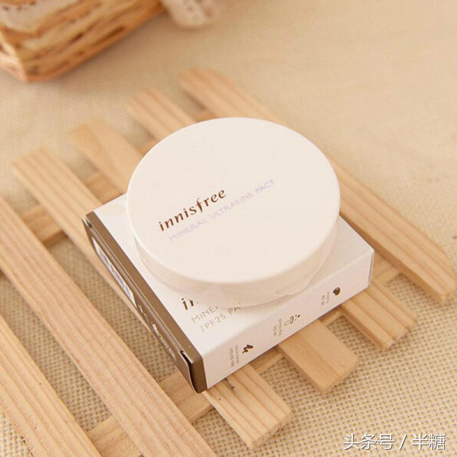 低价好用底妆,底妆单品推荐