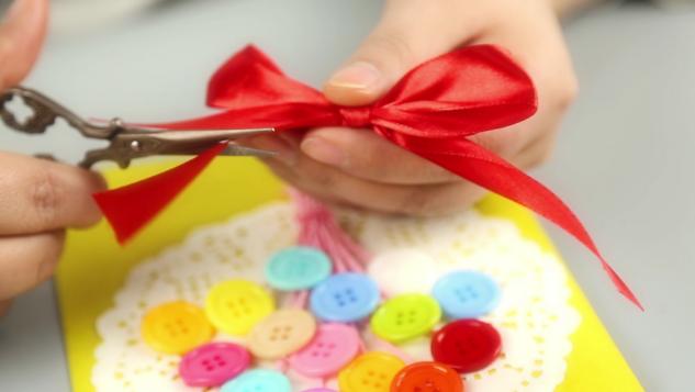 新年贺卡简单且实用,最精致的新年贺卡