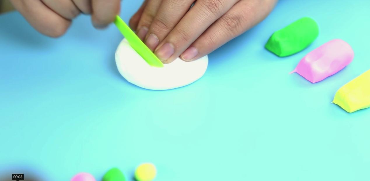 夹心饺子的包法图解,家常薄皮馅饺子怎么包