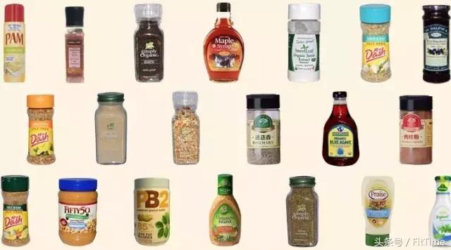 健身餐太难吃怎么办,健身餐用什么调料最好