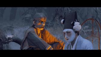 西游伏妖篇3个驱魔人大战孙悟空,西游伏妖篇2在线观看免费完整版