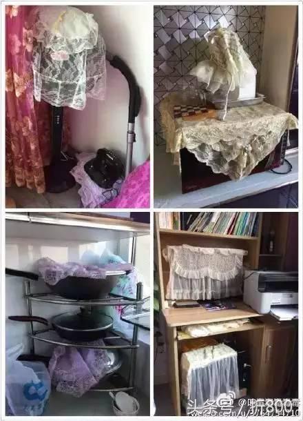 那些年我妈卖给我的奇葩东西,盘点那些你妈为了省钱买过的东西