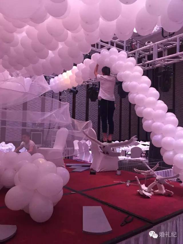 婚礼策划布置现场效果怎么谈,最好的婚礼策划布置现场