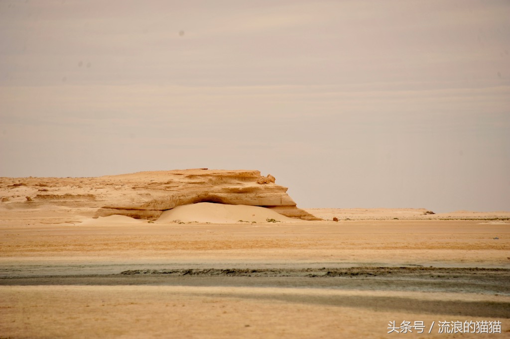 毛里塔尼亚，这个以肥为美的神奇国度究竟是什么样的？