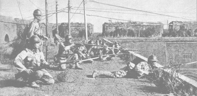 沈阳老九门在什么地方,沈阳老九门