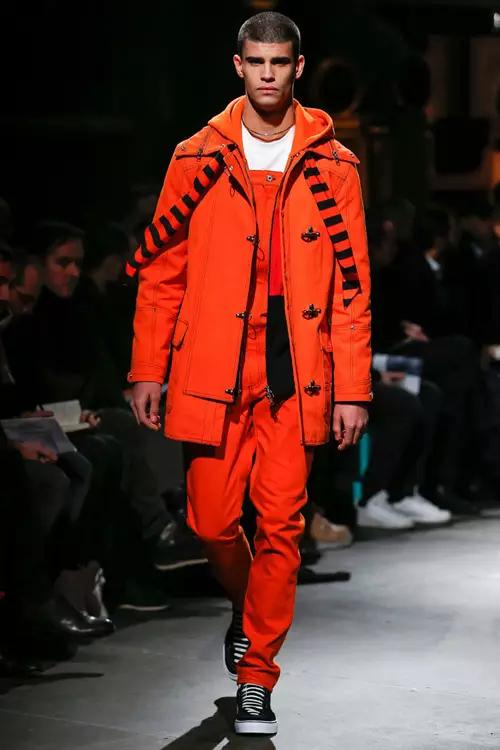 HermèsBalmainGivenchyDiorHomme