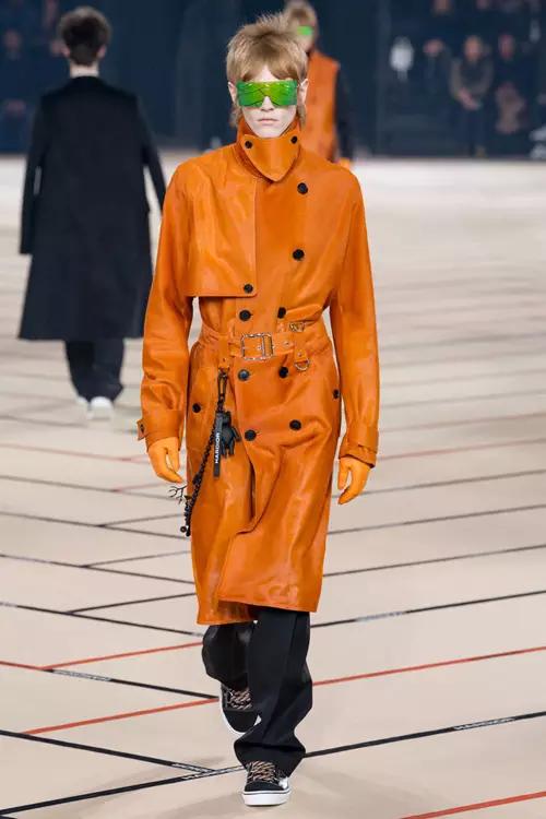 HermèsBalmainGivenchyDiorHomme