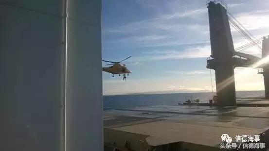 一位远洋船员亲身的经历,船上甲板见习的基本情况心得体会