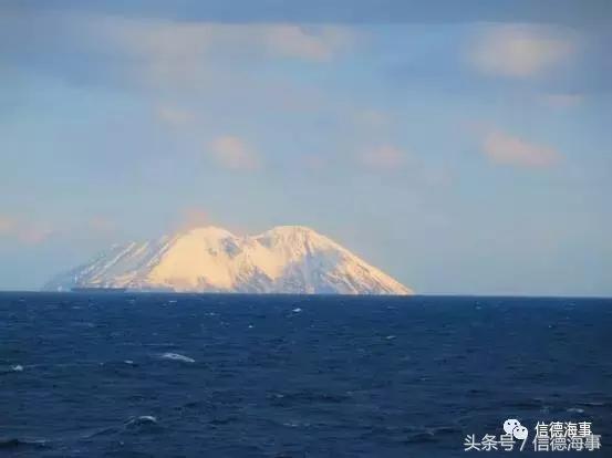 一位远洋船员亲身的经历,船上甲板见习的基本情况心得体会