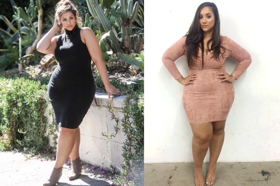 胖mm藏肉穿搭法则,胖mm上衣藏肉