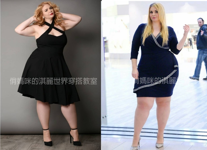 胖mm藏肉穿搭法则,胖mm上衣藏肉