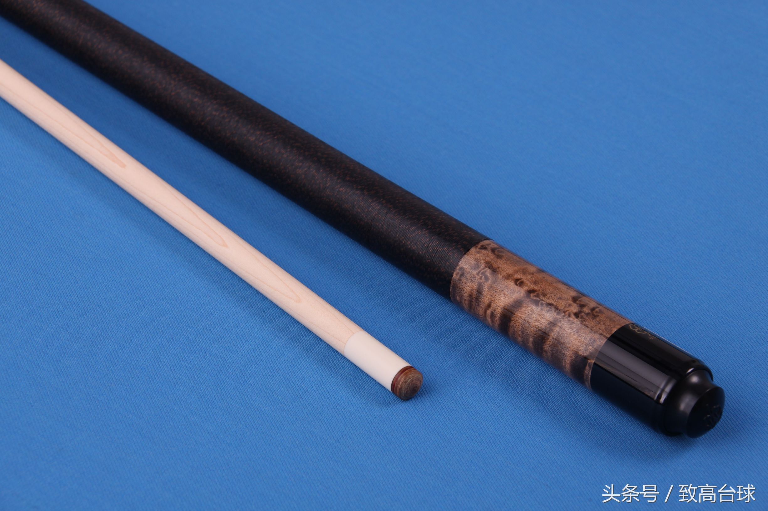 美国梅花台球杆,美国梅花手工球杆