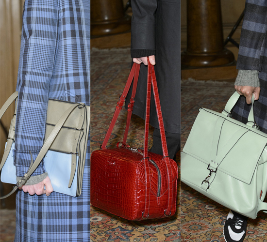 男装周排行,2015时装周