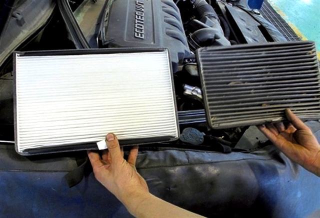 怎么才能去除车窗哈气,冬季怎么快速吹散车窗哈气