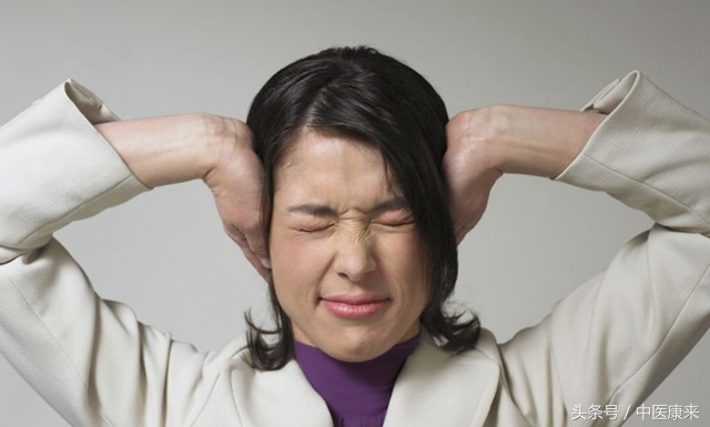 耳鸣虚实怎么分怎么调,耳鸣怎么分几级