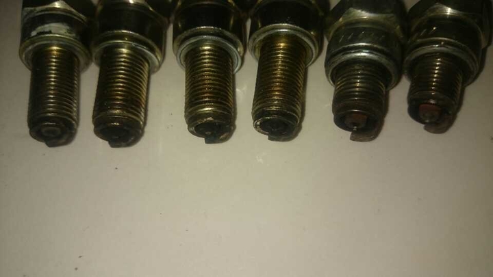 报废CBR250MC17复活