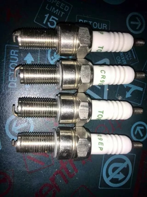 报废CBR250MC17复活