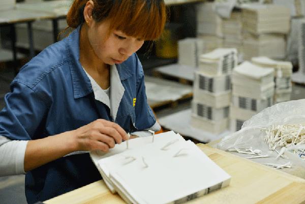 线装书制作用什么纸,线装书的制作方法有哪些