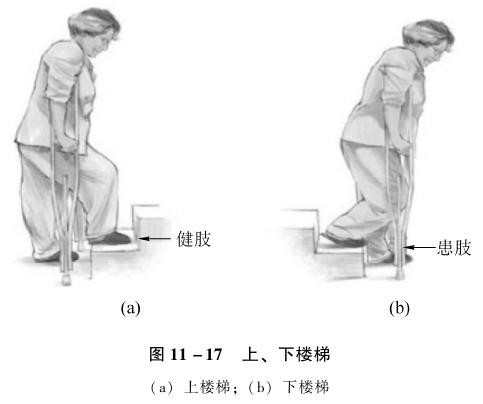老年骨折康复训练,老年患者骨折治疗原则