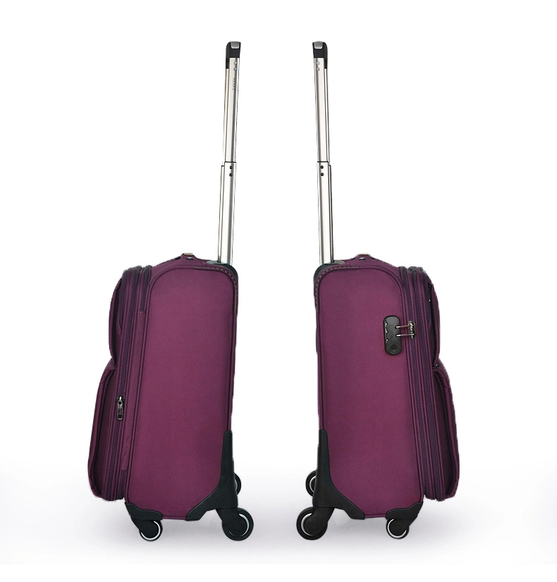 推荐几款折叠方便的旅行箱,大容量高质量5款旅行箱