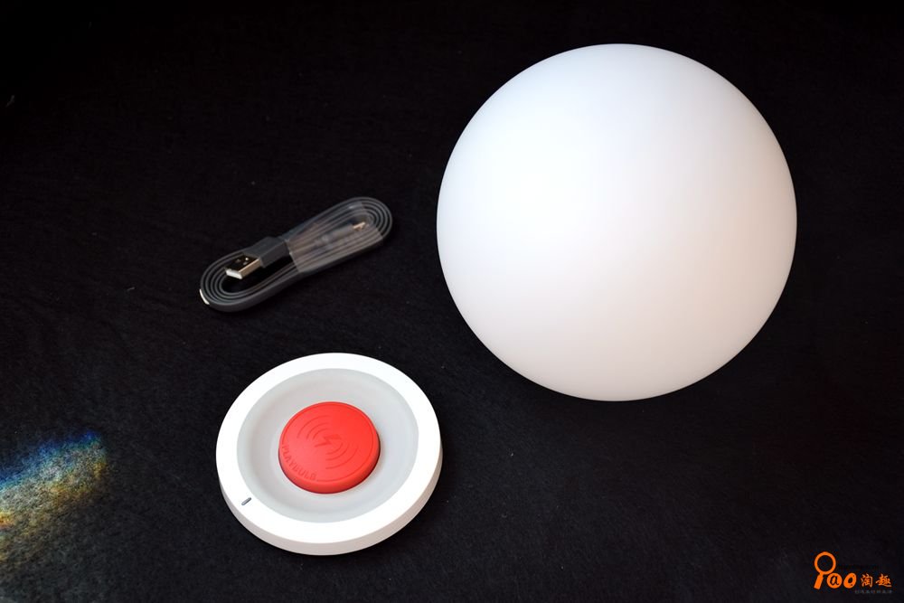 给你点颜色看看--麦泡智能灯测评