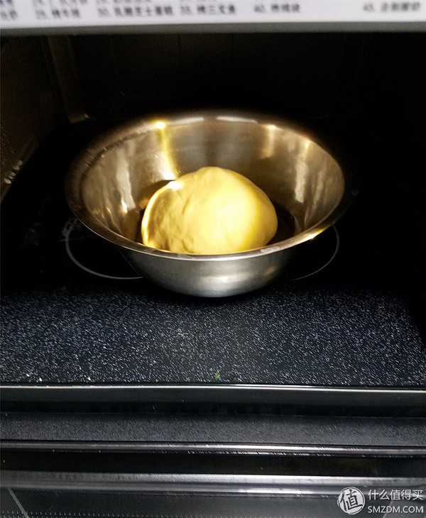 松下微波炉烤箱一体机做蛋糕,松下微波炉烤箱