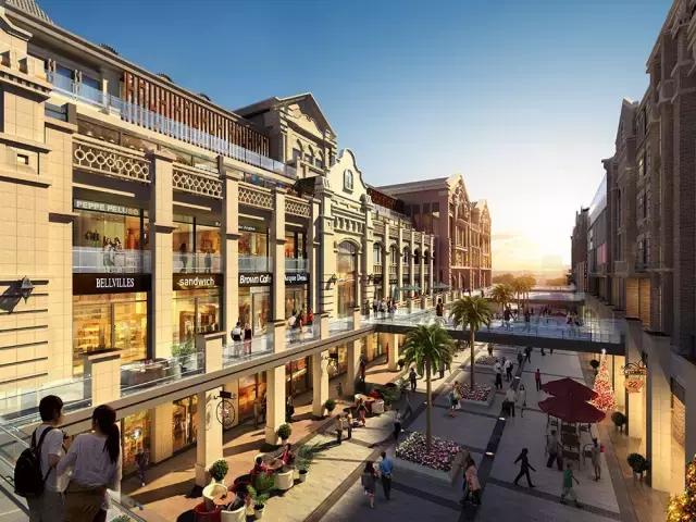 一言不合就变脸,德阳广汉汉街现在怎么样了