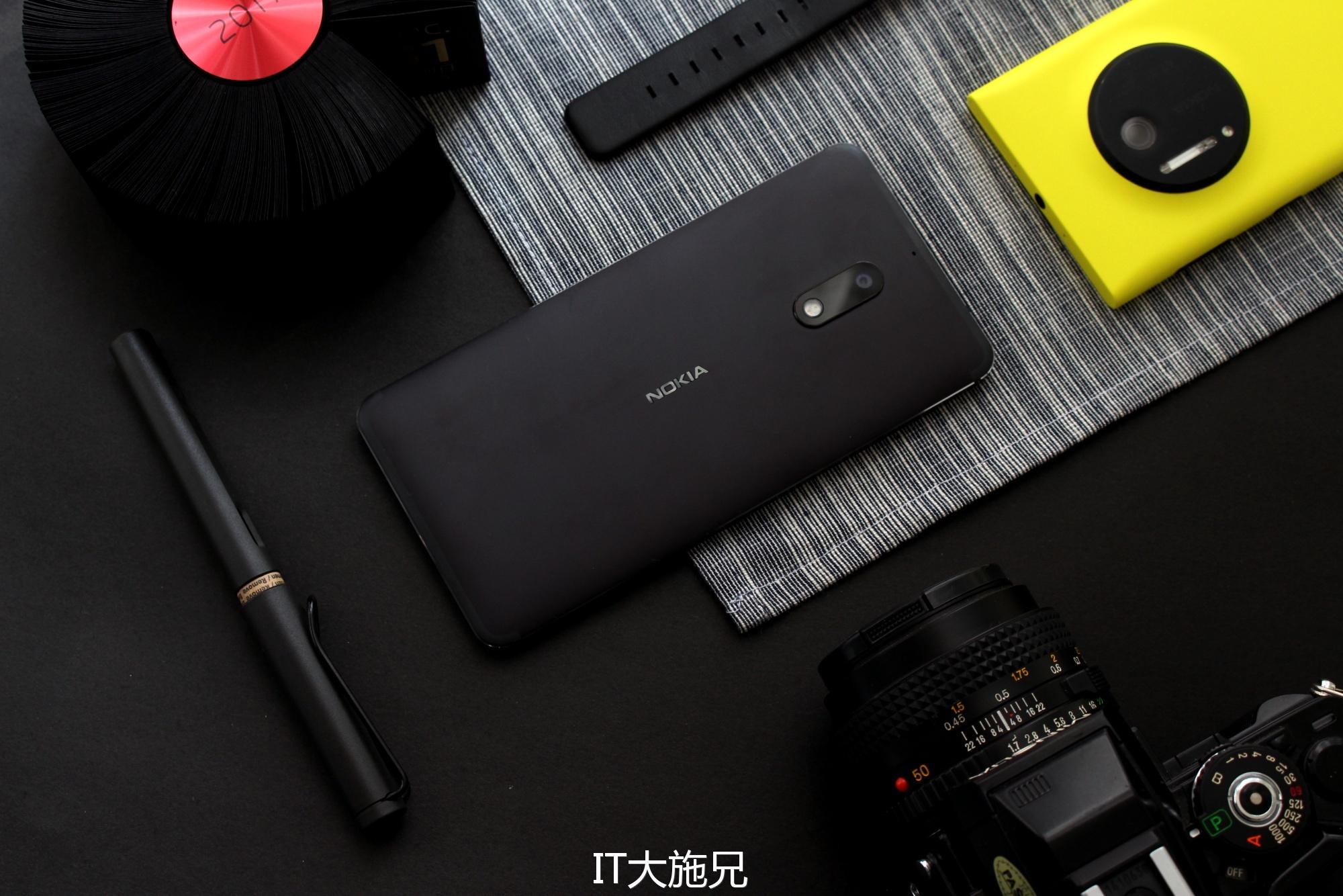 诺基亚6安卓8.0测试版,诺基亚6正式发布升级速度很快