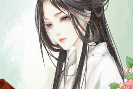 古诗对心上人的雅称,一见倾人城再见入君心的意思