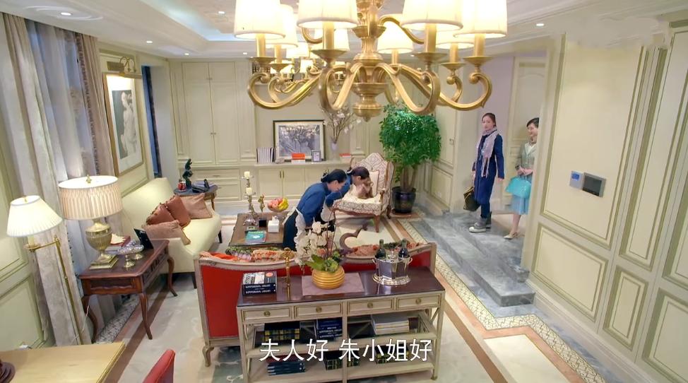 守护丽人朱琦琦刚到林氏上班,守护丽人朱琦琦什么时候被揭穿的