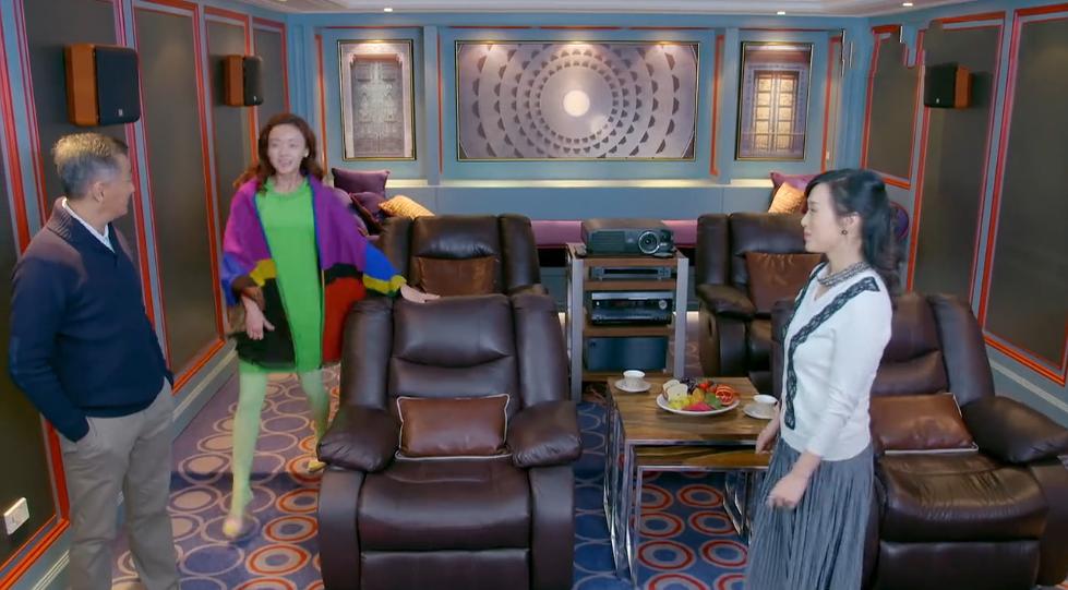 守护丽人朱琦琦刚到林氏上班,守护丽人朱琦琦什么时候被揭穿的