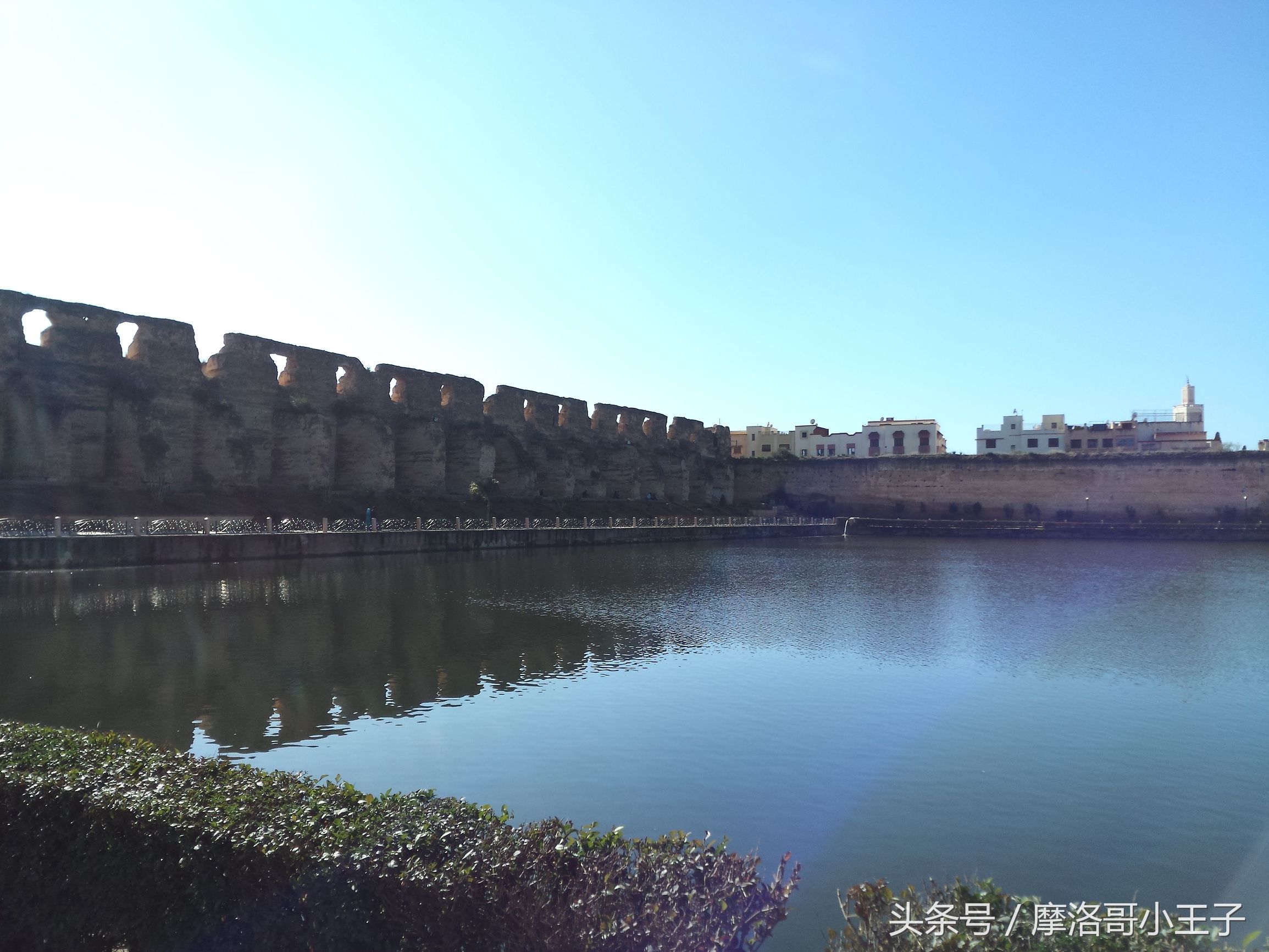 摩洛哥七天旅游攻略,摩洛哥7天攻略