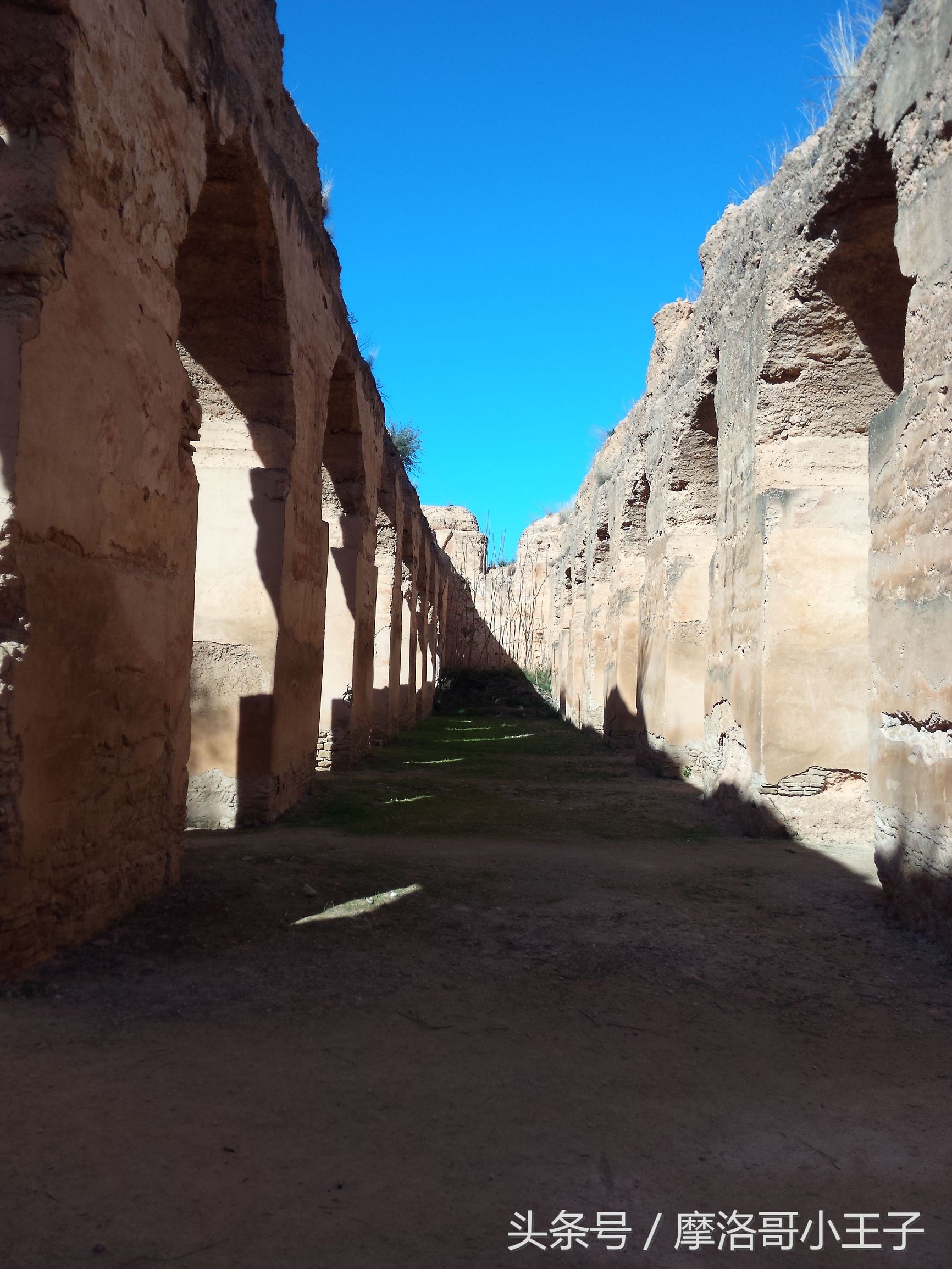 摩洛哥七天旅游攻略,摩洛哥7天攻略