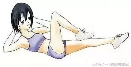 腰椎间盘突出自我锻炼疼痛减轻,腰椎间盘突出自我锻炼中医