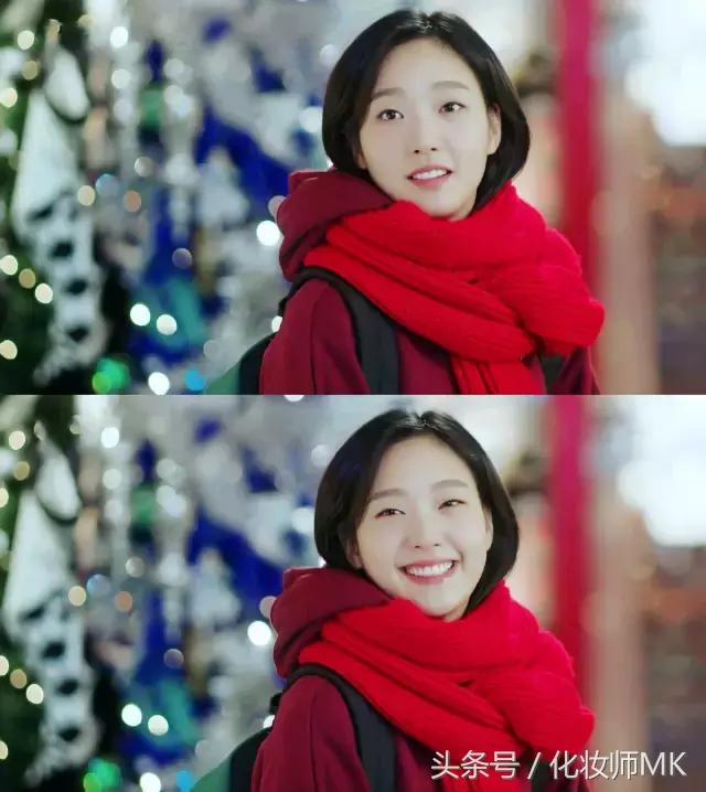 眼妆怎么画显大又干净内双眼皮,内双单眼皮眼妆怎么画自然又好看