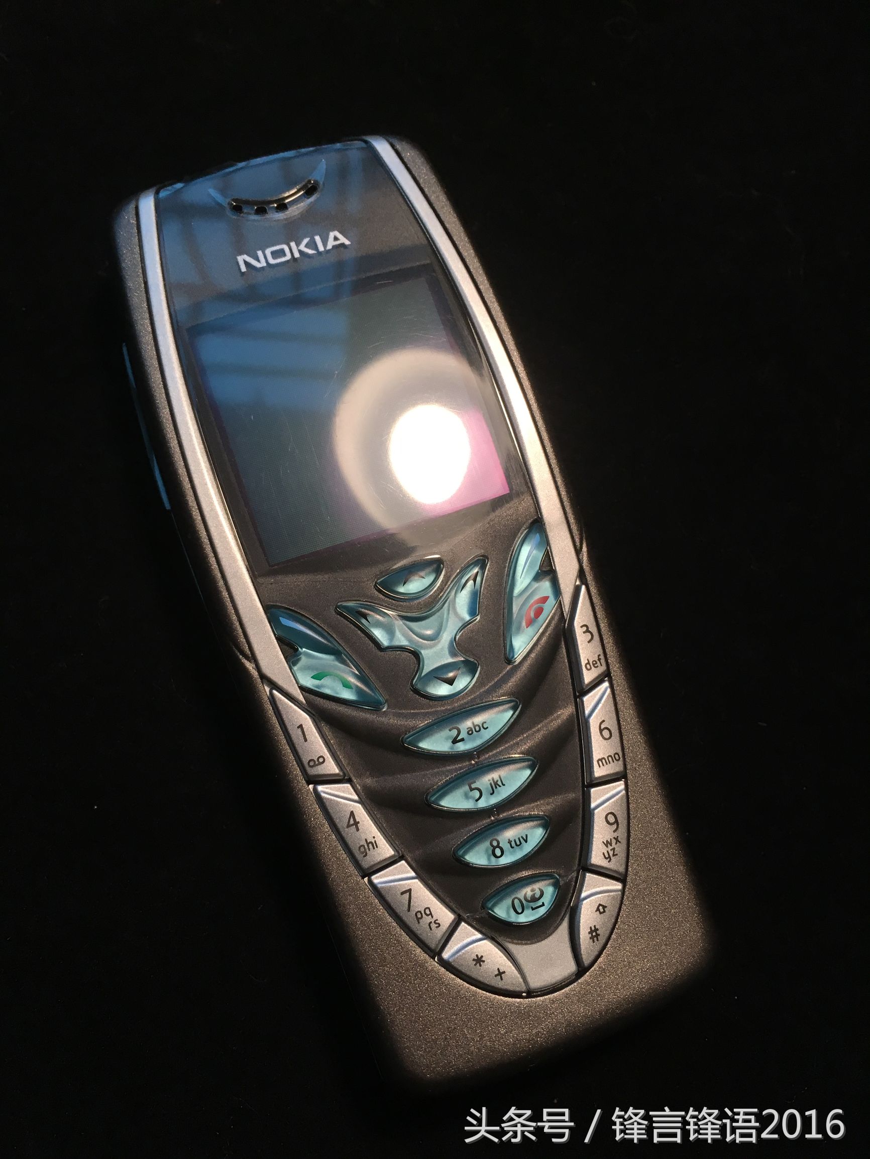 诺基亚15年经典收藏，满满的都是情怀！