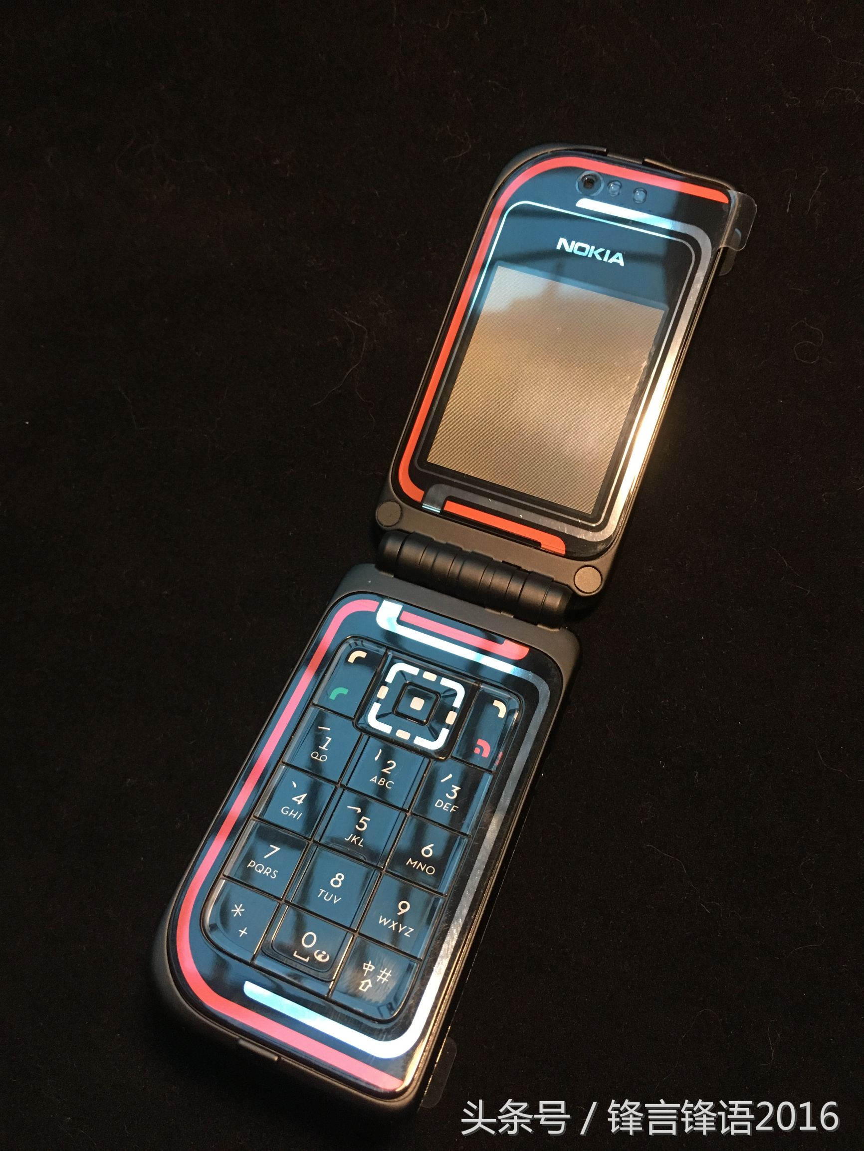 诺基亚15年经典收藏，满满的都是情怀！