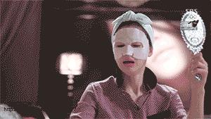 明星在用的最好用的补水面膜排名,韩国明星用的补水面膜