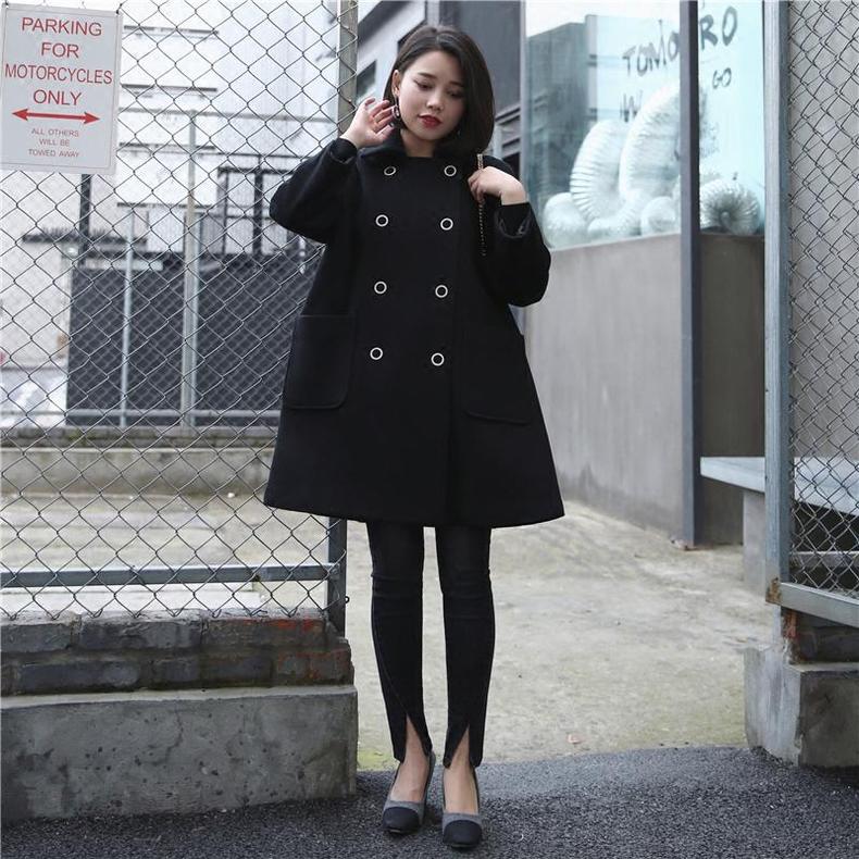 听说穿这个字母的单品，就能变瘦变时髦？