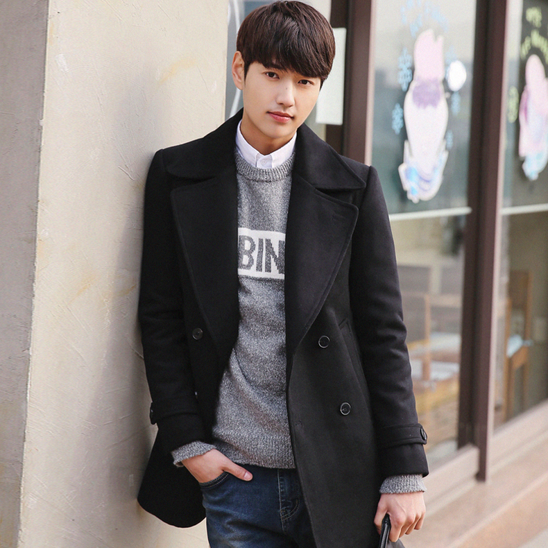 想要相亲不失败,毛呢大衣前来助攻!