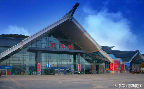 丽江到底有多美,丽江有什么牛